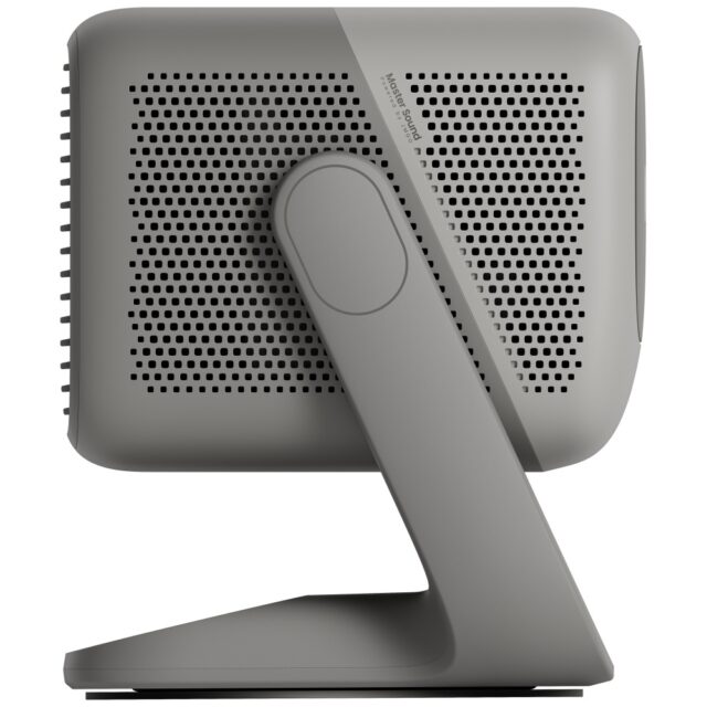 Laser projector JMGO N3 4K - imagine 3