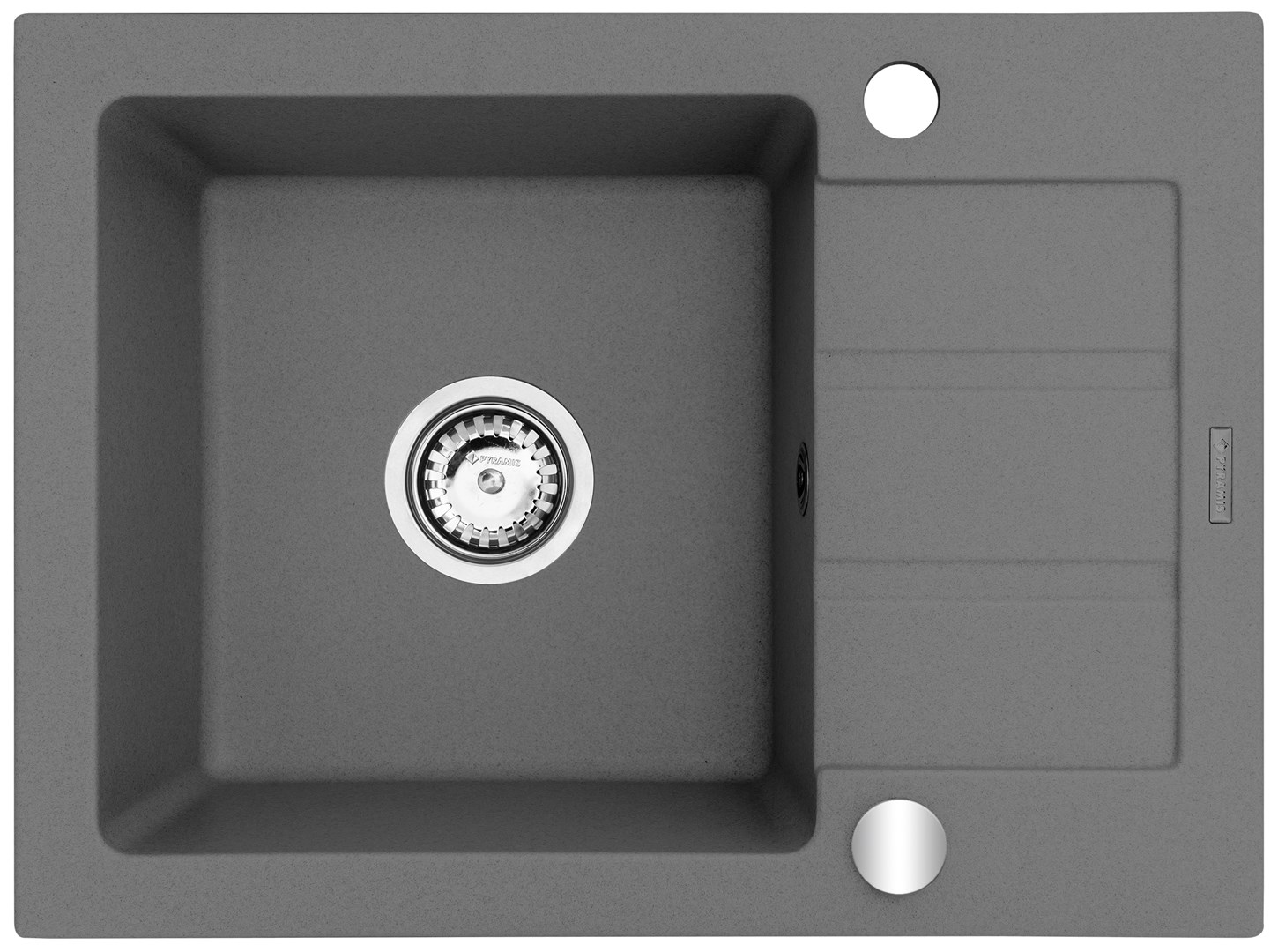 cps-842c2b31d247aa23ac7f3b7e7427a8c3-2026-03-01-02-40-38 Single-bowl sink with draining board Maidsinks Promo 62x44 1B 1D - imagine 1