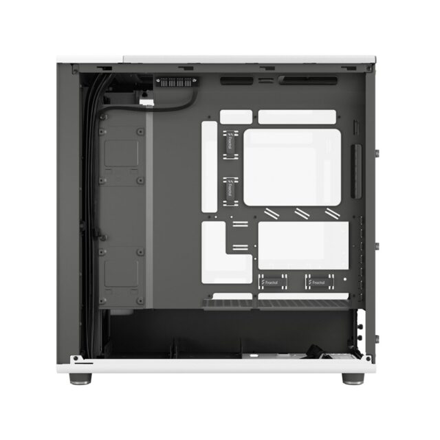 Transparent Fractal Design North XL RC Case - imagine 7