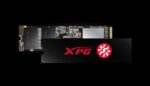 XPG SX8200 Pro M.2 1000 GB PCI Express 3.0 3D TLC NVMe - imagine 2