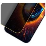 Privacy film 3MK Silky Matt Privacy for Xiaomi 17 - imagine 8