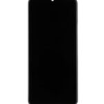 LCD Display + Dotyková Deska + Přední Kryt pro Vivo Y72 5G