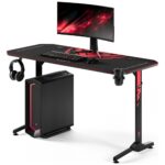 Gaming desk Diablo Chairs X-Mate 1400