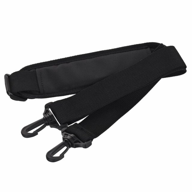 Lenovo 4X41D97727 laptop case 35.6 cm (14 ) Toploader bag Black - imagine 10