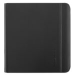 Etui Kobo Libra Colour Notebook SleepCover Case Black