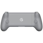 Universal Bluetooth controller for mobile devices GameSir G8+ white - imagine 6