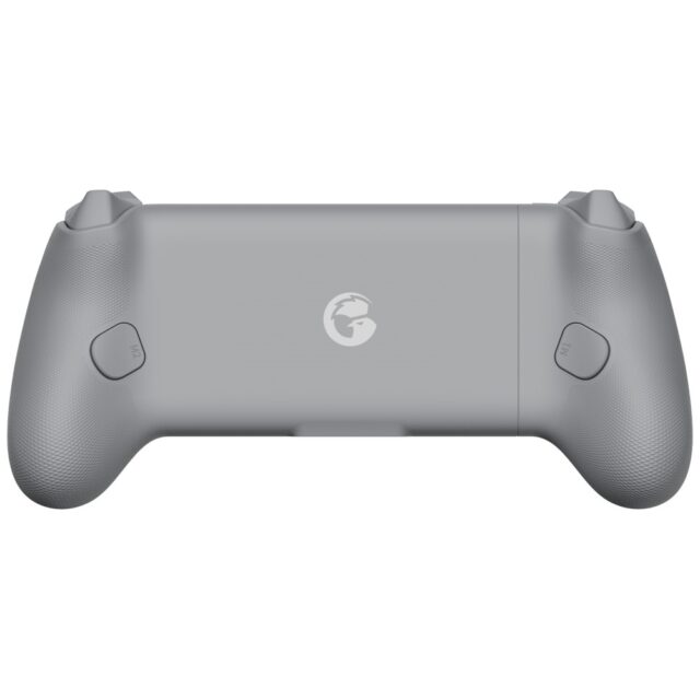 Universal Bluetooth controller for mobile devices GameSir G8+ white - imagine 6