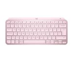 Logitech MX Keys Mini Minimalist Wireless Illuminated Keyboard