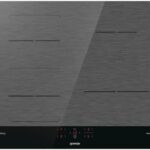 Płyta indukcyjna GORENJE GI6421SYB