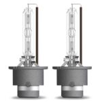 Bulb (Set of 2 pcs) D2S 85V 35W P32D-2 XENARC NIGHT BREAKER 220  white 4500K