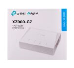 TP-Link 1-Port Gigabit XPON Terminal - imagine 8