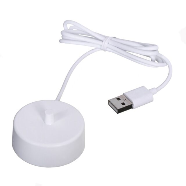 Philips 4100 Series HX3689/43 Sonic electric toothbrush - imagine 5