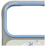 Etui Nimmy Orzeł MagSafe do iPhone 17     Pro szary - imagine 5