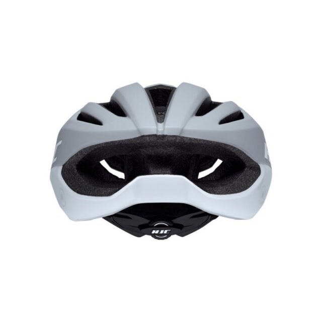 HJC ATARA Cycling Helmet  Light grey MT.GL LIGHT GREY  Size M - imagine 5