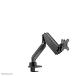 Neomounts DS70-450BL1 Monitor arm 17-42  - gas spring - Topfix - 180°-stop - imagine 3