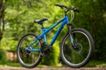 Huffy Extent Mountain bike Blue - imagine 7