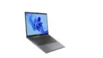 Chuwi GemiBook-X-Pro-K2 N150/14.1  FHD AntiGlare IPS/16GB/SSD 512GB/BT/Win 11 Grey Laptop - imagine 8