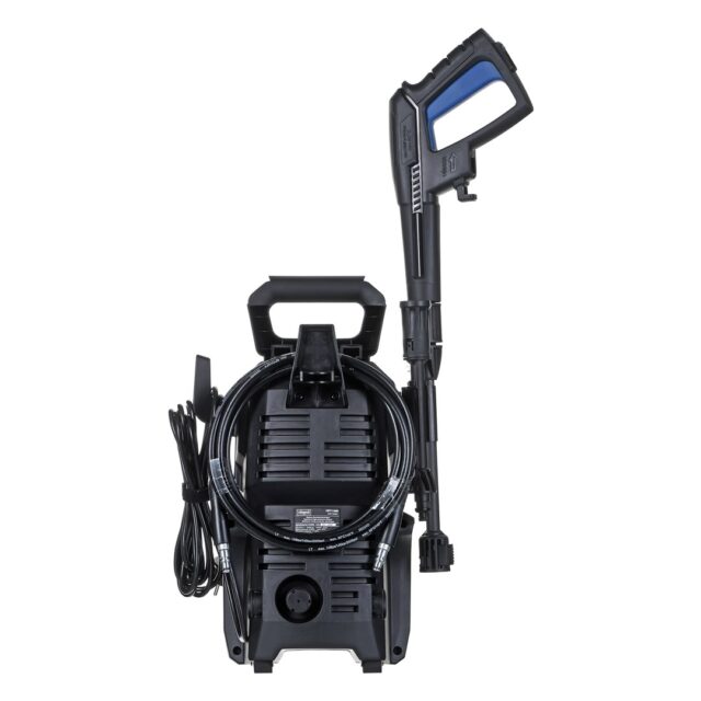 Scheppach HPC1400 - pressure washer - imagine 3