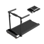 Kingsmith R3 Hybrid+ Treadmill | Folding  1-12 km/
