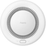 Aqara SD-S01D smart smoke detector Photoelectrical reflection detector Wireless connection - imagine 2