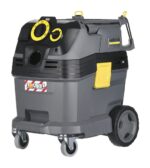 Kärcher NT 30/1 Tact Te L Black  Grey  Yellow 30 L 1380 W - imagine 3