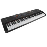 MQ 6116 - keyboard for learning to play  designed for children - imagine 2