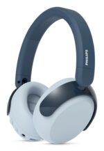 WIRELESS HEADPHONES PHILIPS TAK5500 BLU