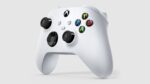 Microsoft Xbox Wireless Controller White Gamepad Xbox Series S Xbox Series X Xbox One Xbox One S Xbox One X Analogue / Digital Bluetooth/USB - imagine 2