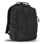 OGIO BACKPACK RENEGADE DNA BLACK A20259_B0074_NA