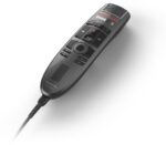 Philips SMP 3700 Black Presentation microphone - imagine 3