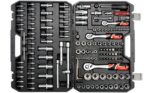 Yato YT-38931 mechanics tool set