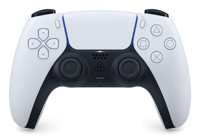 Sony DualSense Wireless Controller V2 - imagine 10