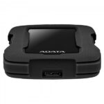 ADATA HD330 external hard drive 1000 GB Black - imagine 4