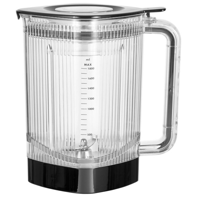 Zwilling Enfinigy High Performance Blender - Black - imagine 6