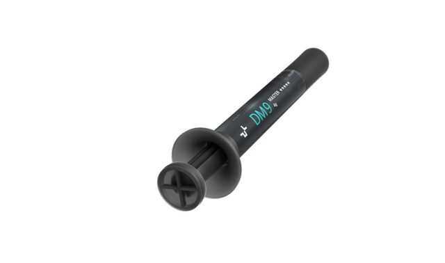 DeepCool DM9 4g heat sink compound Thermal paste 16 g - imagine 5