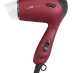 Clatronic HTD 3429 Red 1300 W