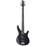 Yamaha TRBX174 Black - bass guitar