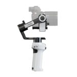Gimbal for camera  camcorder  smartphone Gudsen Moza AIRCROSS S - imagine 2