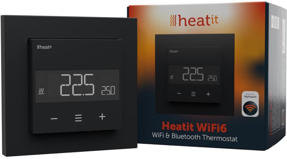 cps-8507f7d1a2d35d315bdd863bbe080fc0-2026-03-30-22-12-46 Termostat Heatit WiFi6 Black Matt Wi-Fi Thermostat 3600W 16A - imagine 1