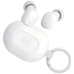 Wireless Earbuds 3MK FlowBuds 6.0 White - imagine 9
