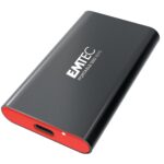 Emtec Portable SSD Drive 2TB (ECSSD2TX210)