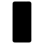 Motorola G34 LCD Display + Dotyková Deska + Přední Kryt (Service Pack)