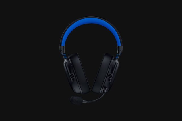 HEADPH. RAZER BLACKSHARK V3XHYPERSPEED - imagine 5