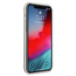 BMW BMHCP12MPCUBBK iPhone 12 / 12 Pro 6.1" black hardcase Signature Printed Logo - imagine 7