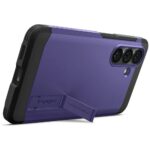Case Spigen Tough Armor MagSafe for Samsung Galaxy S26 purple - imagine 6