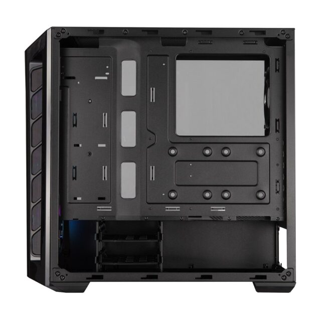 Case Cooler Master MB520 ARGB - imagine 2