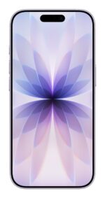 Apple iPhone 17 256GB Lavender - imagine 2