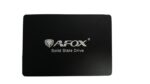 AFOX SD250-2000GN internal solid state drive 2 TB 2.5  Serial ATA III 3D NAND - imagine 10