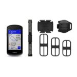 Garmin Edge 1040 8.89 cm (3.5 ) Wireless bicycle computer Black - imagine 2