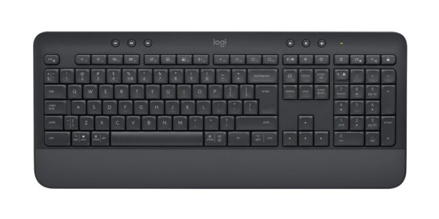 Logitech Signature MK650 Combo for Business - imagine 6